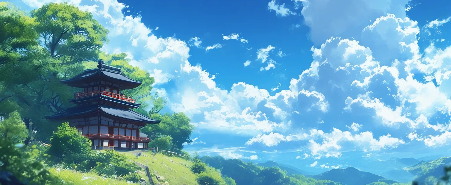 TomokiG's Anime Reviews